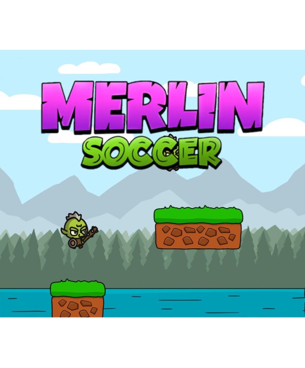 Merlin Soccer Steam Key GLOBAL